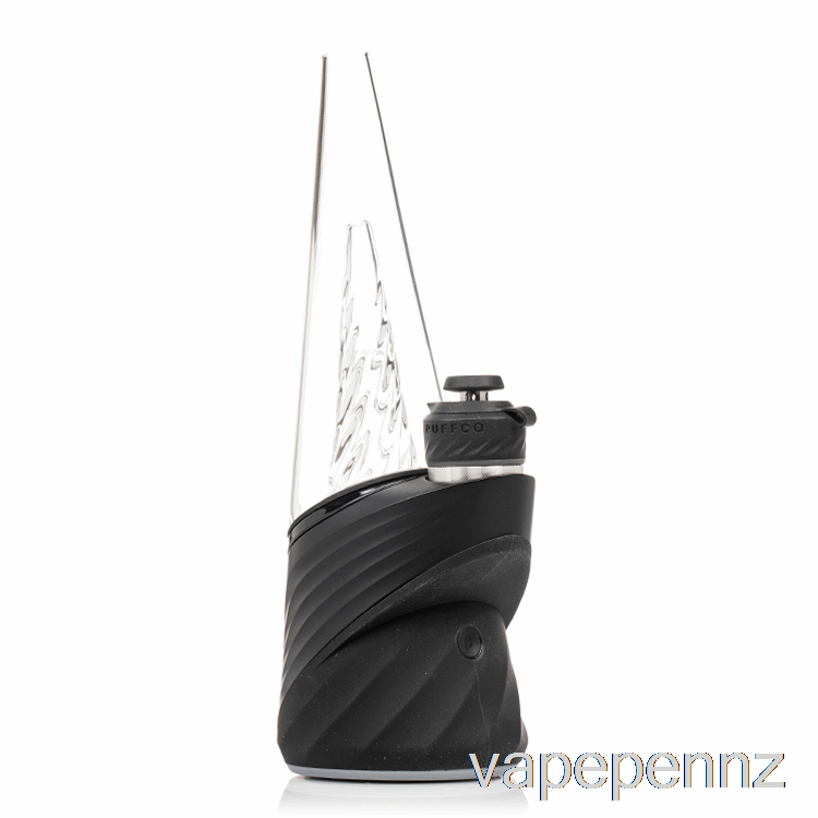 Puffco PEAK PRO Onyx [NEW VERSION] VAPE NZ